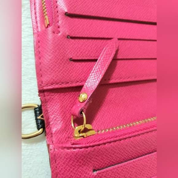 💛Authentic💛 Louis Vuitton Multicolor Insolite - Picture 11 of 14